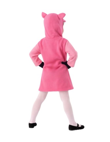 Costume de cochon | Costumes pour enfants Le Roi du Carnaval